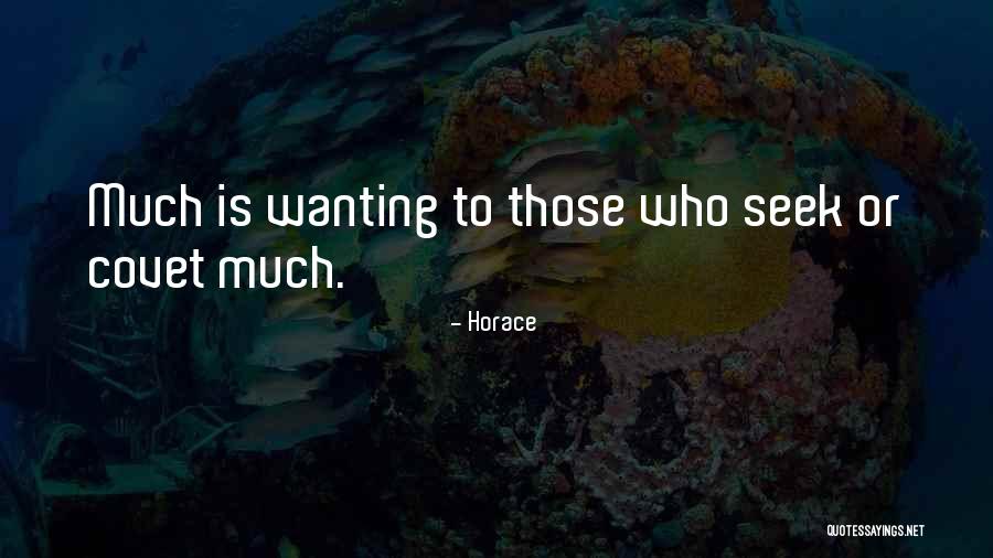 Officiator Quotes By Horace Officiator Quotes By Horace