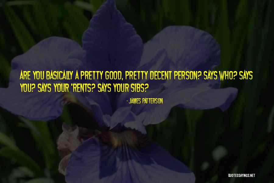 Officiator Quotes By James Patterson Officiator Quotes By James Patterson