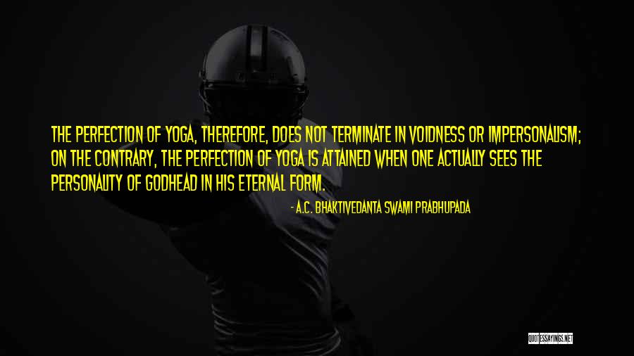 Officieel Gesubsidieerd Quotes By A.C. Bhaktivedanta Swami Prabhupada