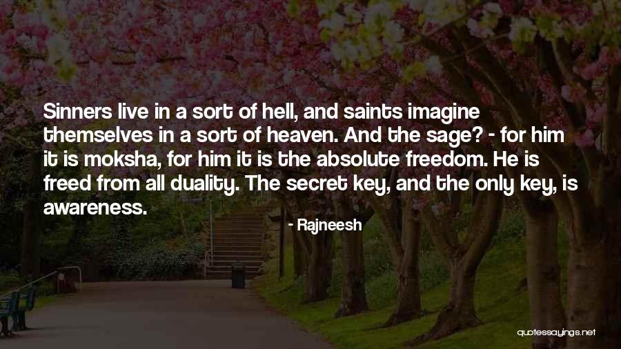 Officieel Samenwonen Quotes By Rajneesh Officieel Samenwonen Quotes By Rajneesh