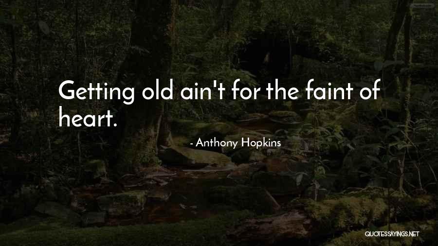 Officielle Conseil Quotes By Anthony Hopkins