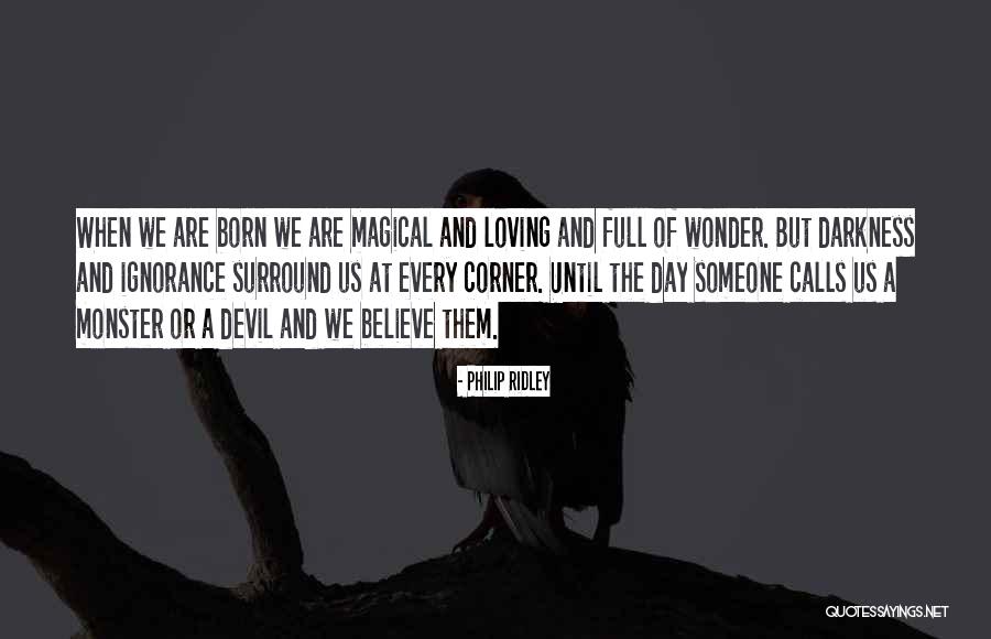 Officine Creative Shoes Quotes By Philip Ridley Officine Creative Shoes Quotes By Philip Ridley