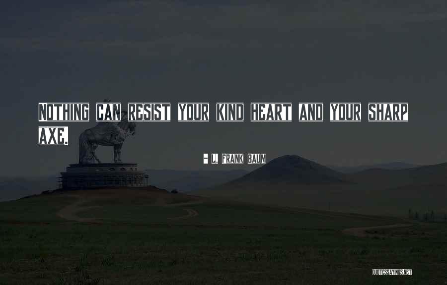 Officionados Quotes By L. Frank Baum Officionados Quotes By L. Frank Baum