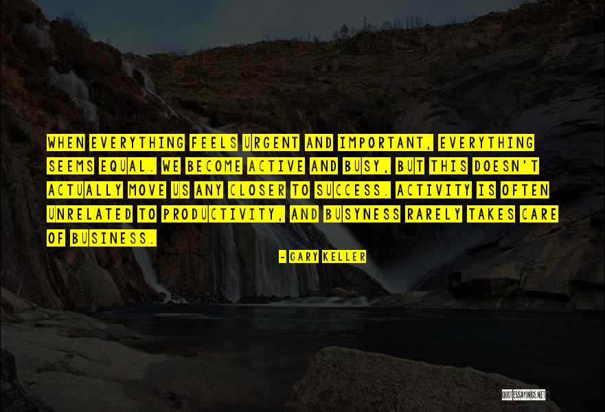 Officium Defunctorum Quotes By Gary Keller Officium Defunctorum Quotes By Gary Keller