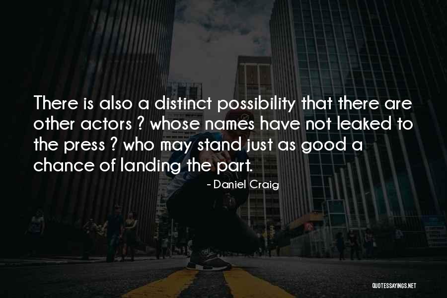 Offill Consulting Quotes By Daniel Craig Offill Consulting Quotes By Daniel Craig