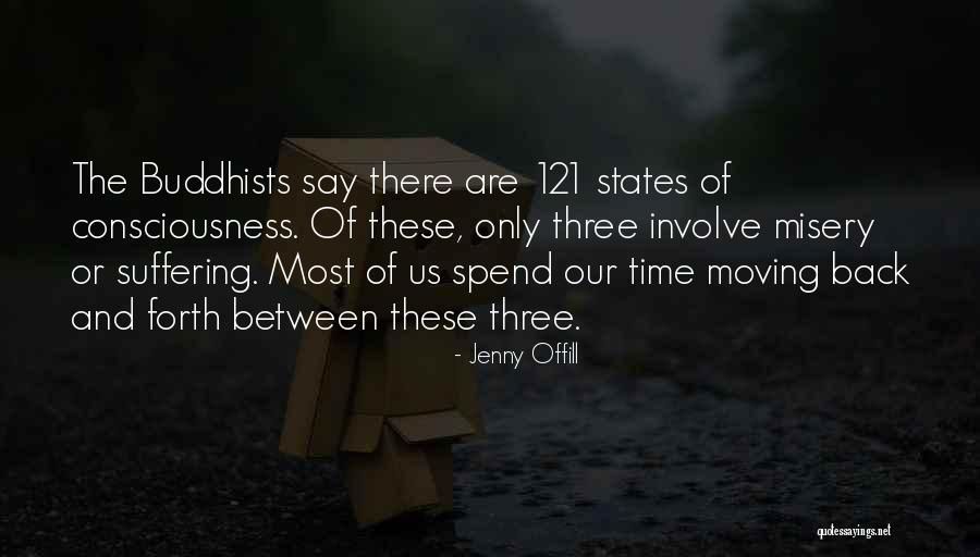 Offill Quotes By Jenny Offill