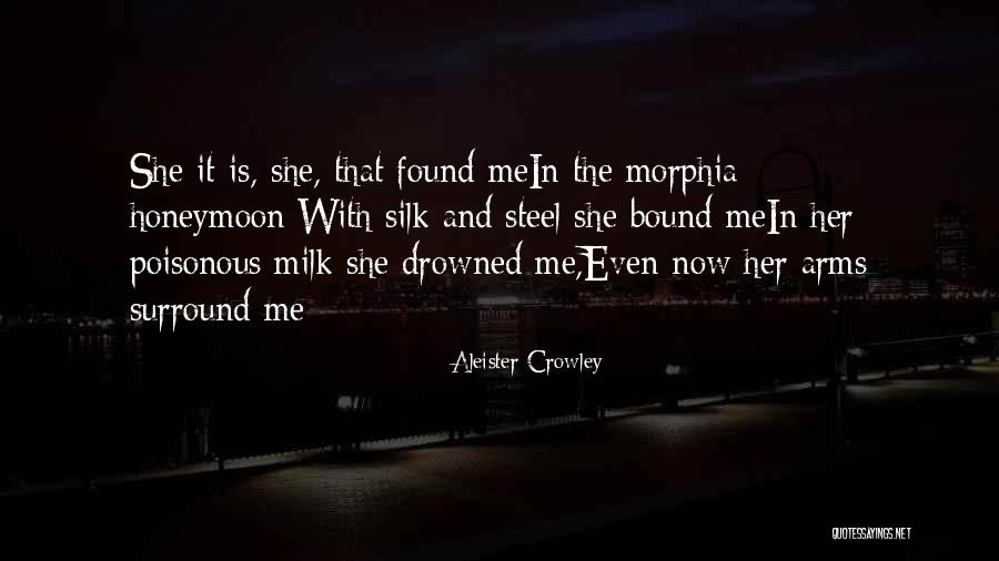 Offimex Quotes By Aleister Crowley Offimex Quotes By Aleister Crowley