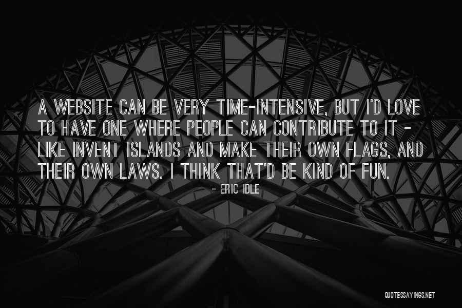 Offimex Quotes By Eric Idle Offimex Quotes By Eric Idle