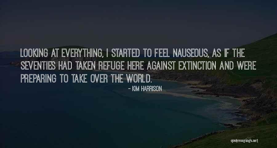 Offimex Quotes By Kim Harrison Offimex Quotes By Kim Harrison