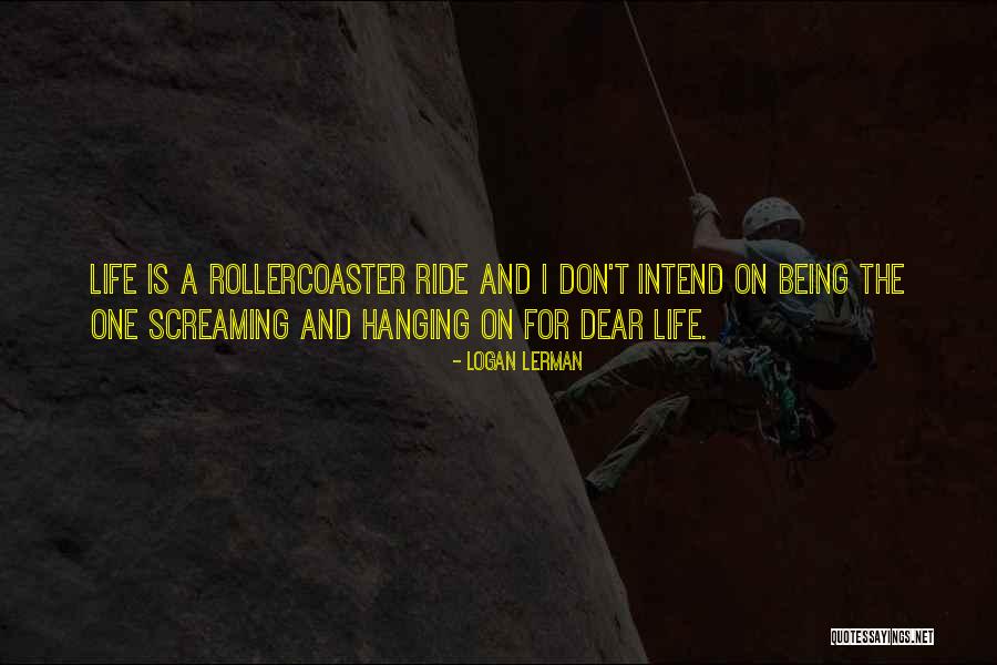 Offimex Quotes By Logan Lerman Offimex Quotes By Logan Lerman