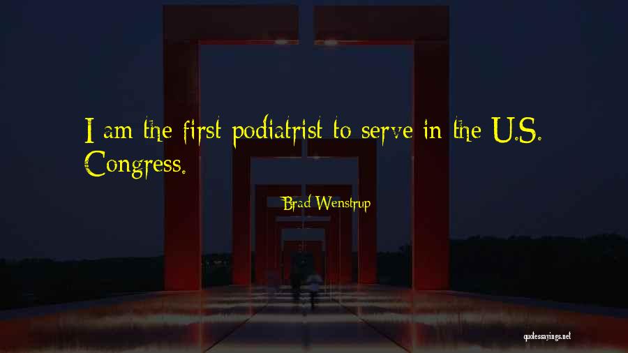 Offin Bdo Quotes By Brad Wenstrup Offin Bdo Quotes By Brad Wenstrup
