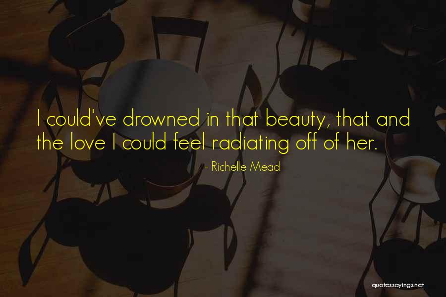 Offin Bdo Quotes By Richelle Mead Offin Bdo Quotes By Richelle Mead
