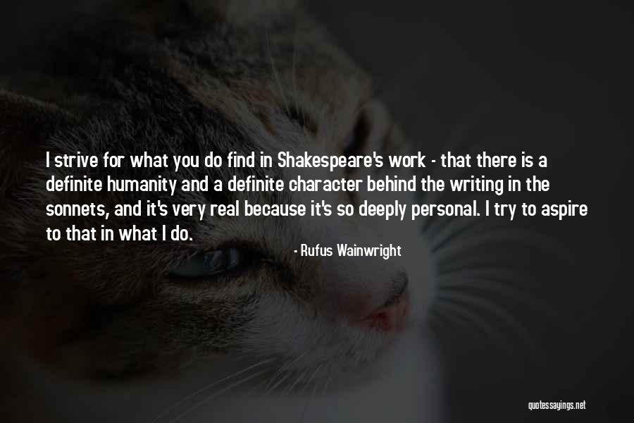 Offing Def Quotes By Rufus Wainwright Offing Def Quotes By Rufus Wainwright