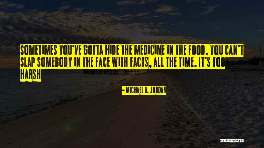 Offing In A Sentence Quotes By Michael B. Jordan Offing In A Sentence Quotes By Michael B. Jordan