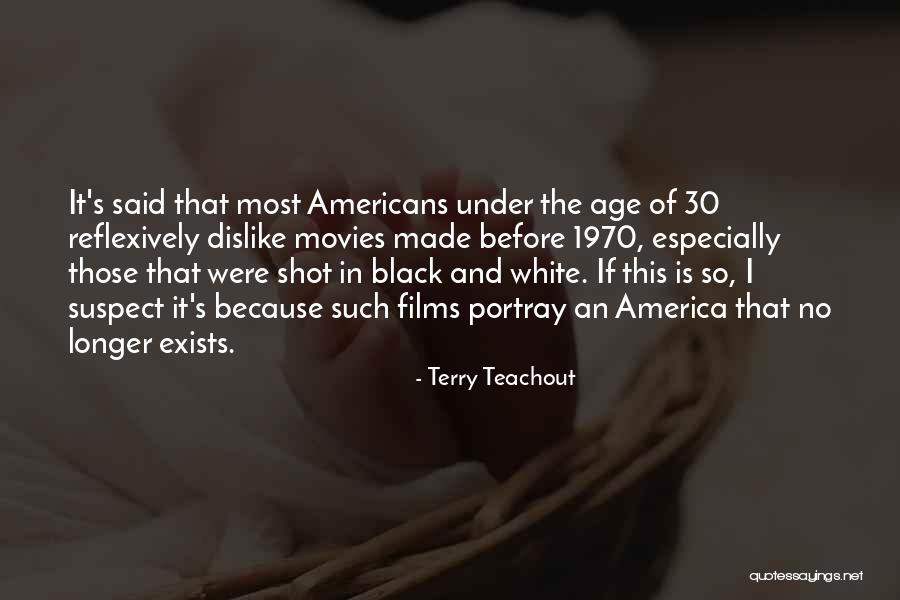 Offing Magazine Quotes By Terry Teachout Offing Magazine Quotes By Terry Teachout
