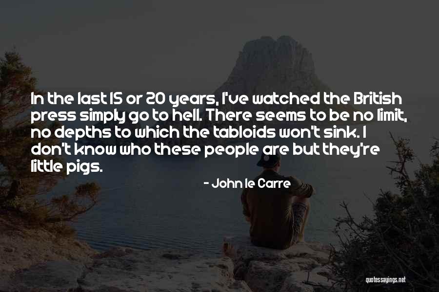 Offino Quotes By John Le Carre Offino Quotes By John Le Carre