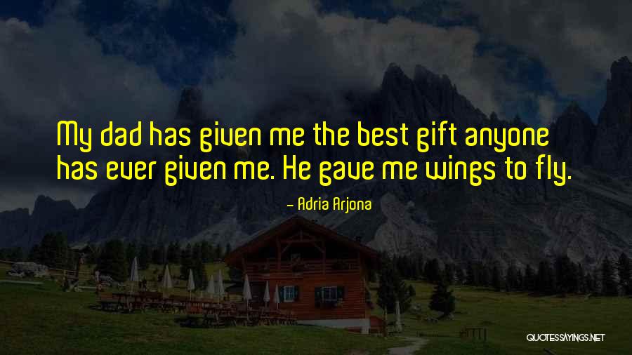 Offish Quotes By Adria Arjona Offish Quotes By Adria Arjona