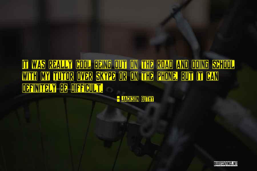 Offishop Quotes By Jackson Guthy Offishop Quotes By Jackson Guthy
