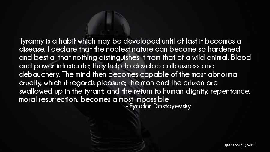 Offit And Kurman Quotes By Fyodor Dostoyevsky Offit And Kurman Quotes By Fyodor Dostoyevsky