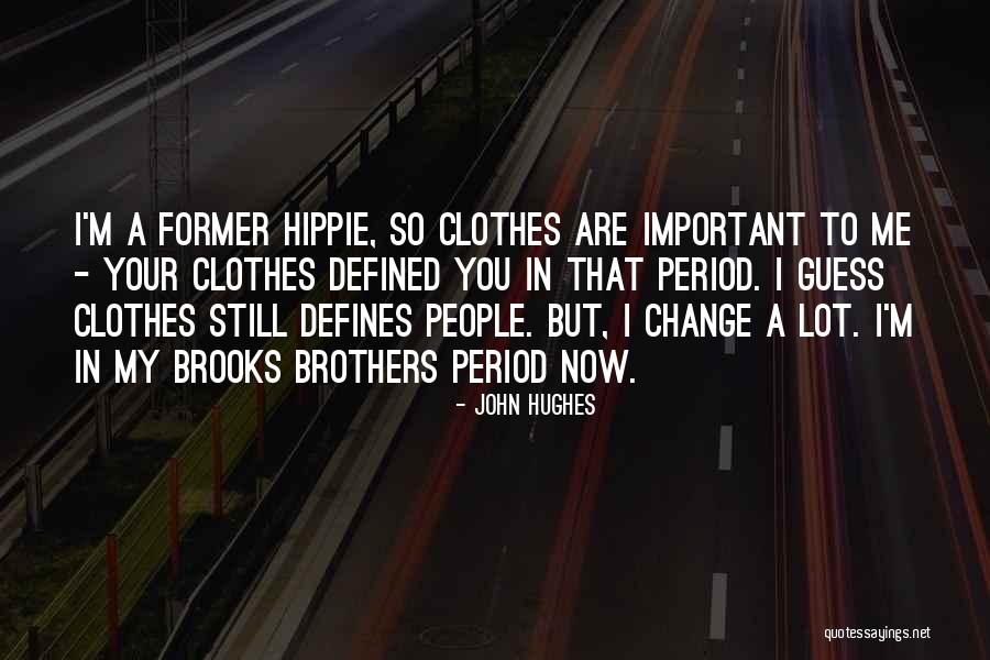 Offizielle Sprache Quotes By John Hughes Offizielle Sprache Quotes By John Hughes