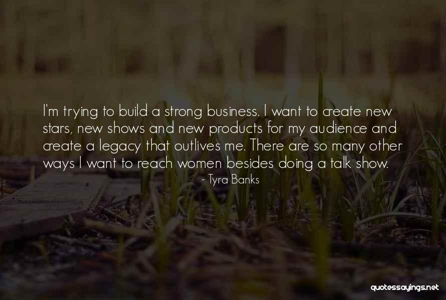 Offizielle Sprache Quotes By Tyra Banks Offizielle Sprache Quotes By Tyra Banks