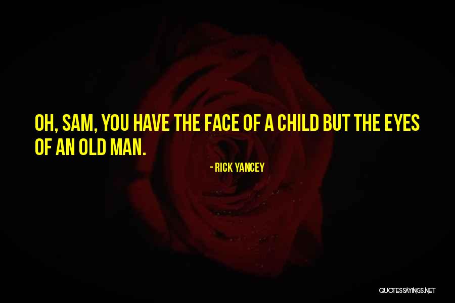 Offley Close Quotes By Rick Yancey Offley Close Quotes By Rick Yancey
