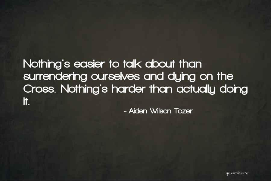 Offley Wine Quotes By Aiden Wilson Tozer Offley Wine Quotes By Aiden Wilson Tozer