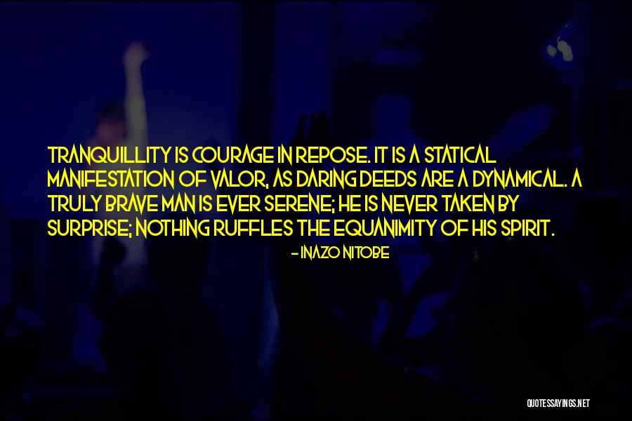 Offley Wine Quotes By Inazo Nitobe Offley Wine Quotes By Inazo Nitobe