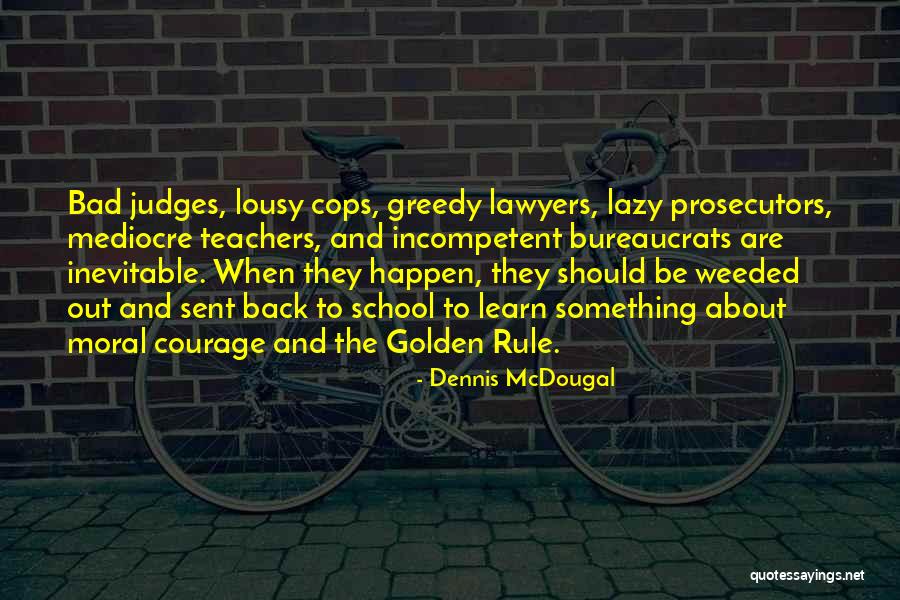 Offlimits Quotes By Dennis McDougal Offlimits Quotes By Dennis McDougal