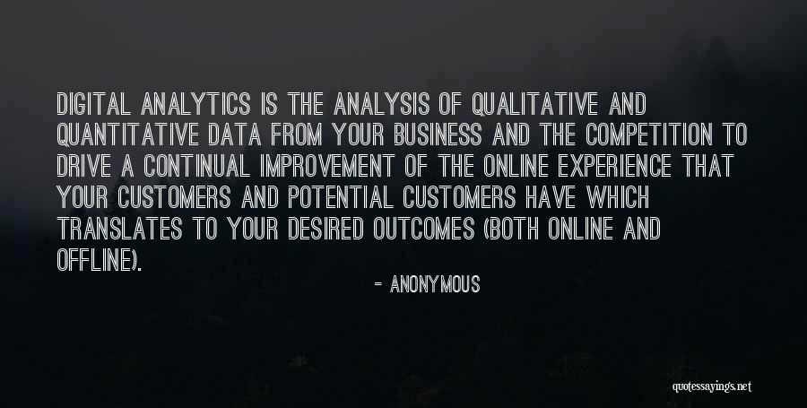 Offline Quotes By Anonymous Offline Quotes By Anonymous