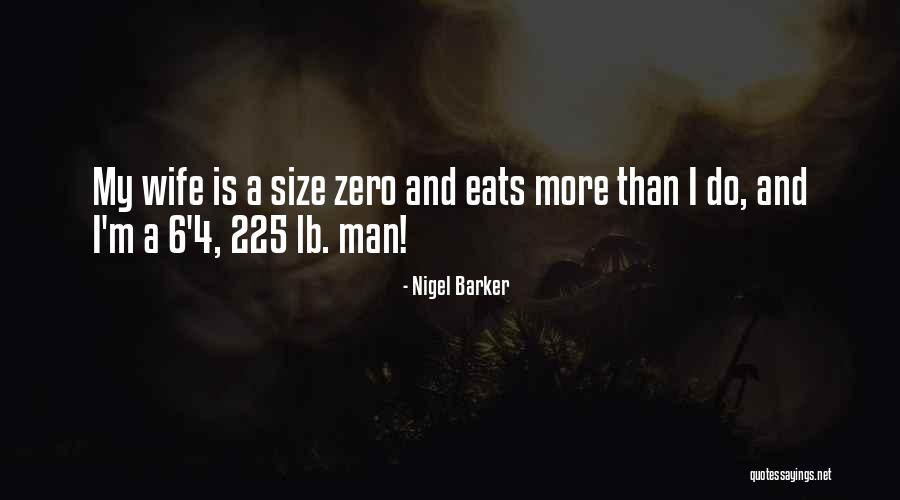 Offloading Shoe Quotes By Nigel Barker Offloading Shoe Quotes By Nigel Barker