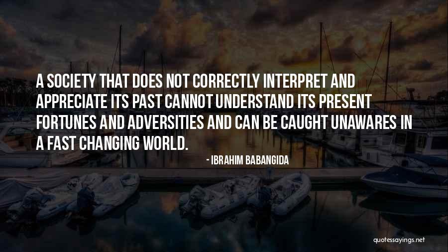 Offner And Associates Quotes By Ibrahim Babangida Offner And Associates Quotes By Ibrahim Babangida