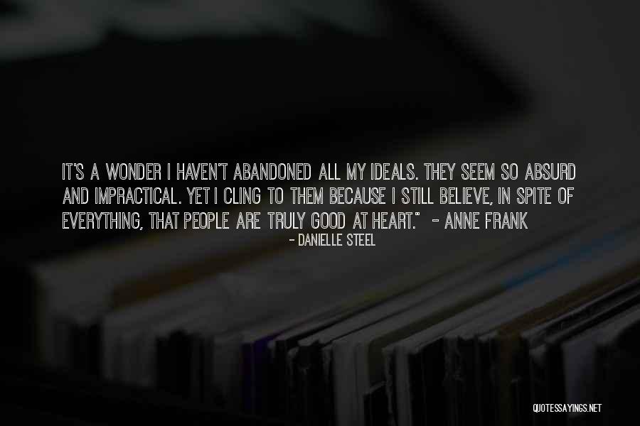 Offner Quotes By Danielle Steel Offner Quotes By Danielle Steel