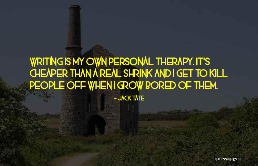 Offplanet Quotes By Jack Tate Offplanet Quotes By Jack Tate