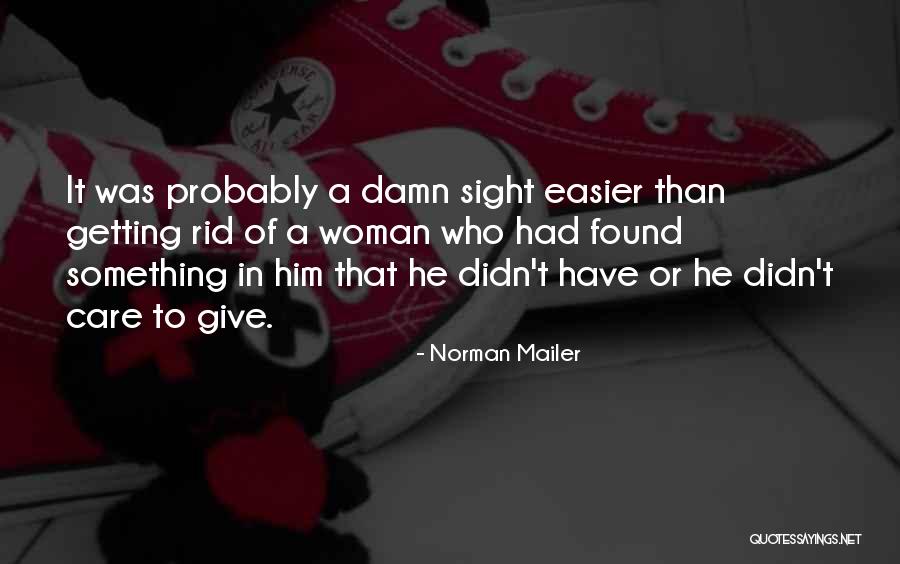 Offrande A Dieu Quotes By Norman Mailer Offrande A Dieu Quotes By Norman Mailer