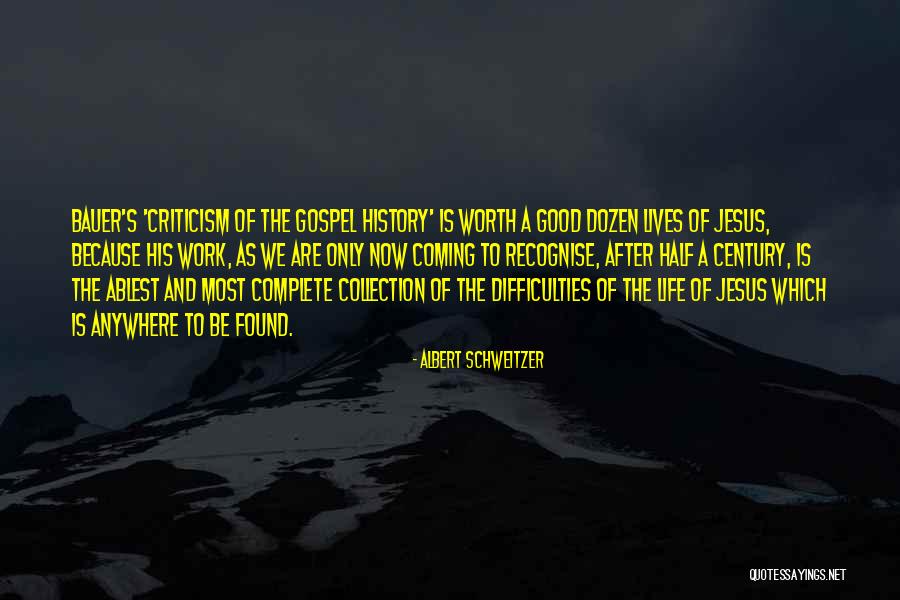 Offrande Almanax Quotes By Albert Schweitzer