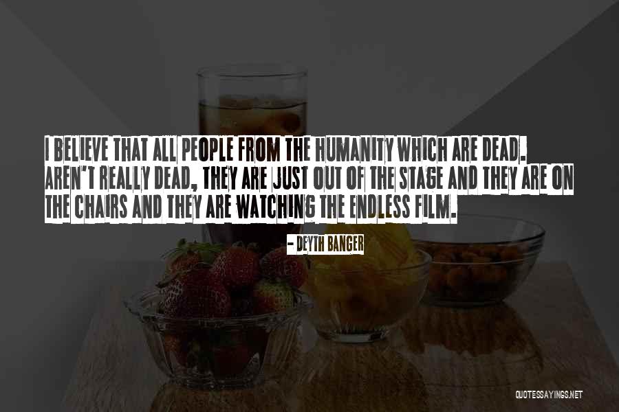 Offrande Almanax Quotes By Deyth Banger