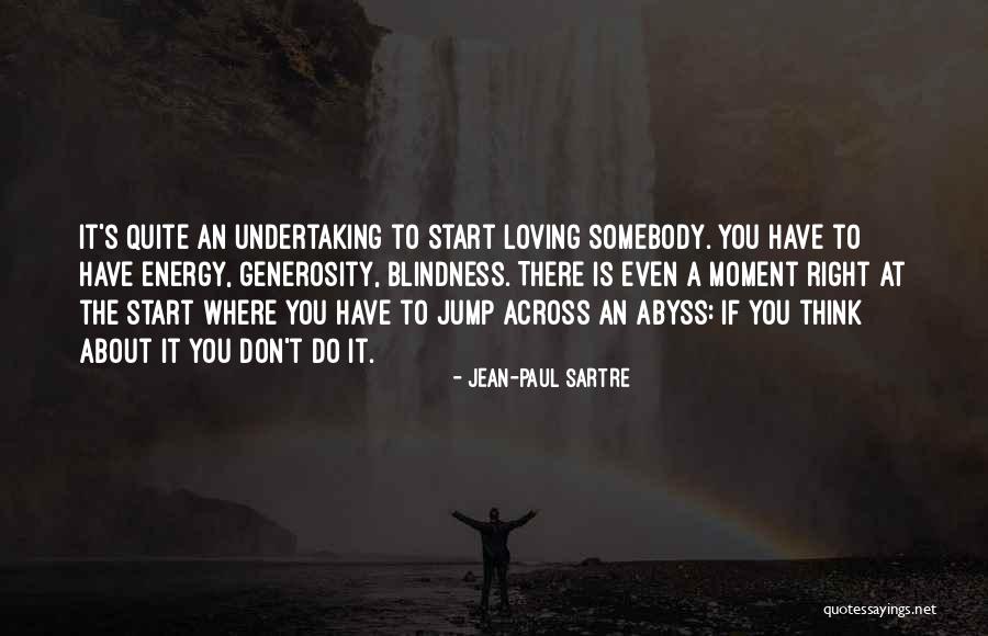 Offrande Almanax Quotes By Jean-Paul Sartre