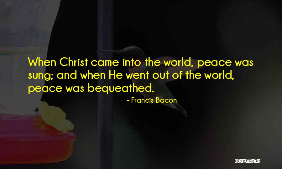 Offray Rn17991 Quotes By Francis Bacon Offray Rn17991 Quotes By Francis Bacon