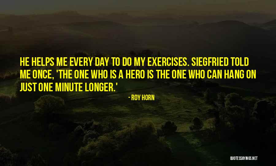Offred And Moira Friendship Quotes By Roy Horn Offred And Moira Friendship Quotes By Roy Horn