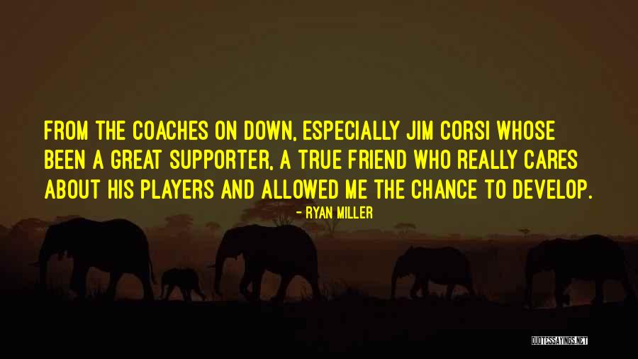 Offred And Moira Friendship Quotes By Ryan Miller Offred And Moira Friendship Quotes By Ryan Miller
