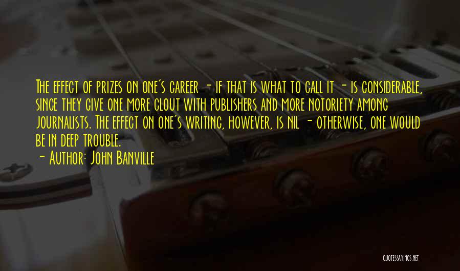 Offred And The Commander Quotes By John Banville