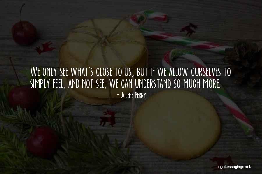 Offred Luke Quotes By Jolene Perry Offred Luke Quotes By Jolene Perry