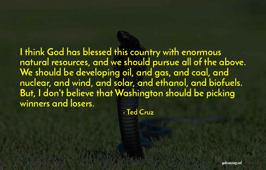 Offrir Quotes By Ted Cruz Offrir Quotes By Ted Cruz