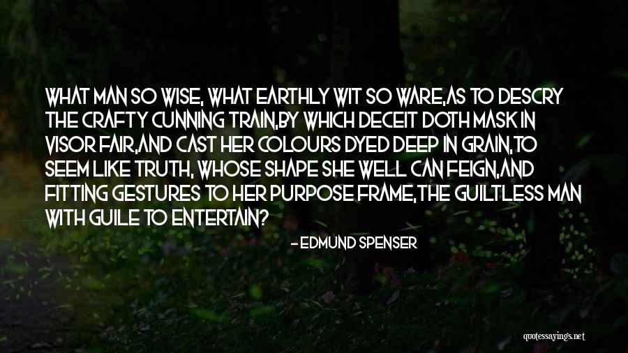 Offrire Irregular Quotes By Edmund Spenser Offrire Irregular Quotes By Edmund Spenser