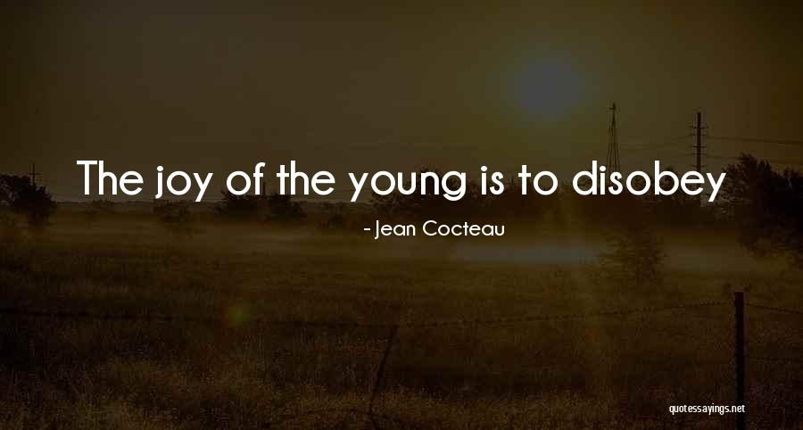 Offrire Irregular Quotes By Jean Cocteau Offrire Irregular Quotes By Jean Cocteau