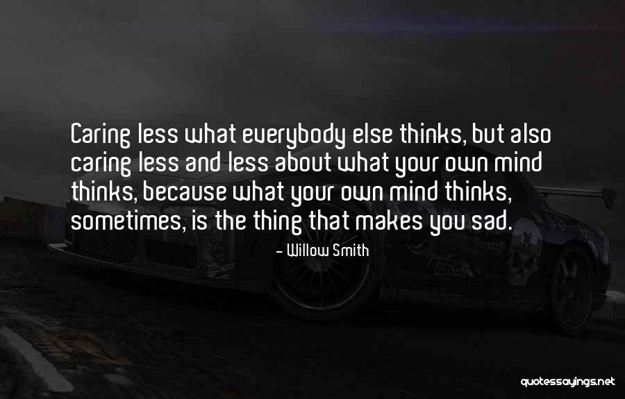 Offrire Traduzioni Quotes By Willow Smith Offrire Traduzioni Quotes By Willow Smith