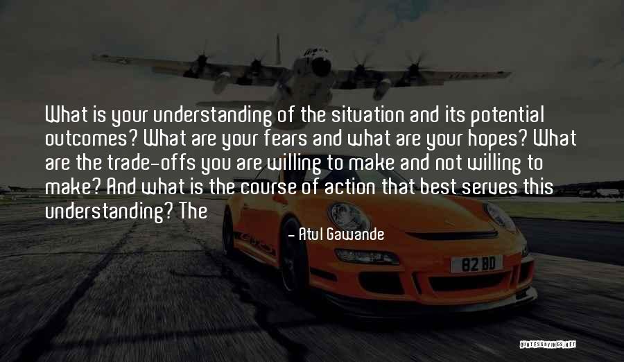 Offs Quotes By Atul Gawande Offs Quotes By Atul Gawande