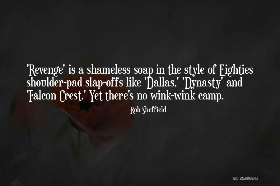 Offs Quotes By Rob Sheffield Offs Quotes By Rob Sheffield