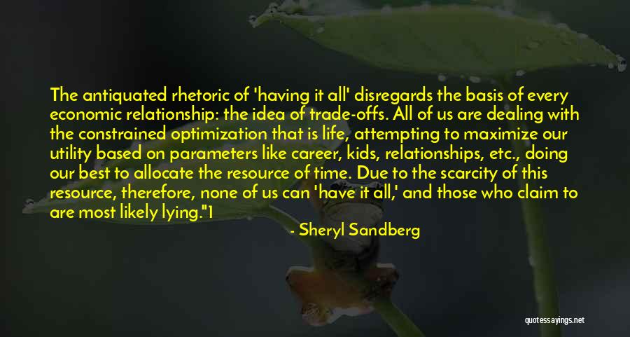 Offs Quotes By Sheryl Sandberg Offs Quotes By Sheryl Sandberg